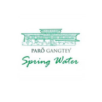 Gangtey Spring Water