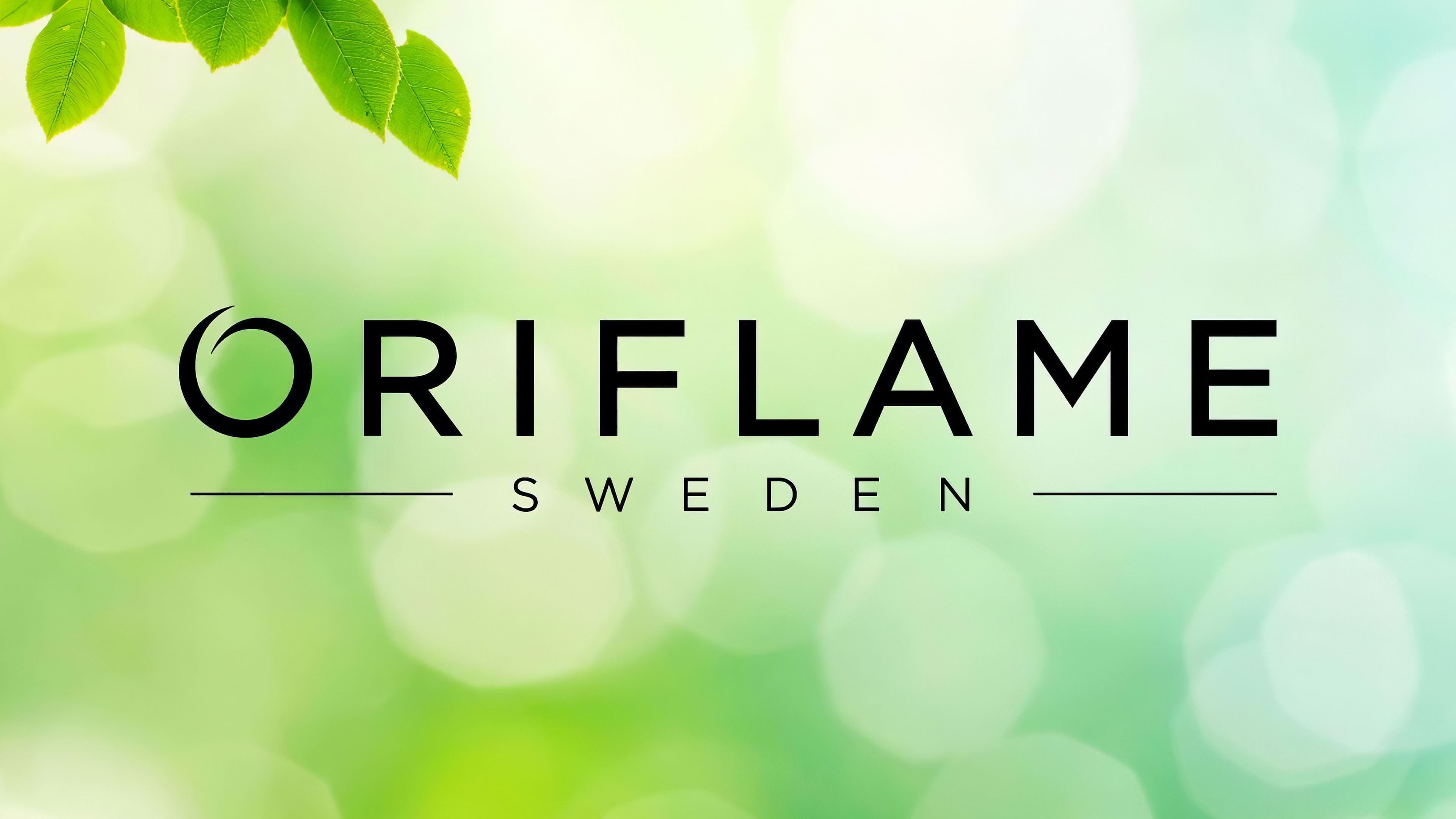 Oriflame Azha Pasa