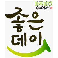 Good Day Soju
