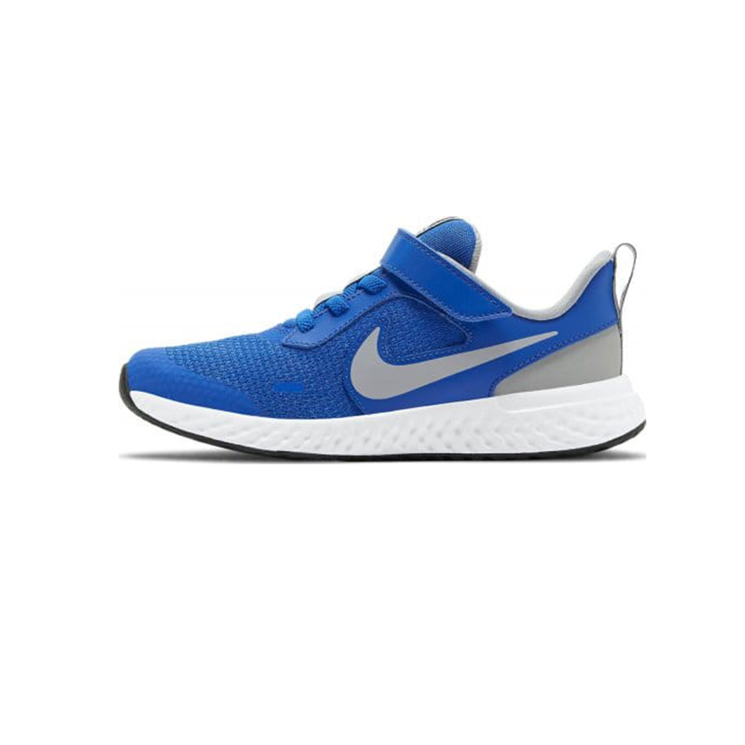 Nike (Original) Bambi Revolution 5 PSV, Racer Blue | Size: EUR 32 ...