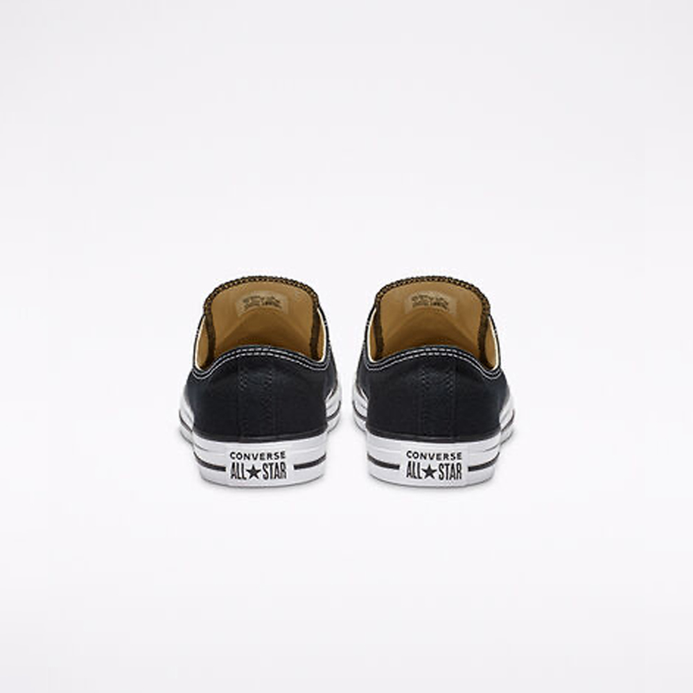 Converse Classic Shoe Low Top, Color Black | Retail Babu | Azha Pasa