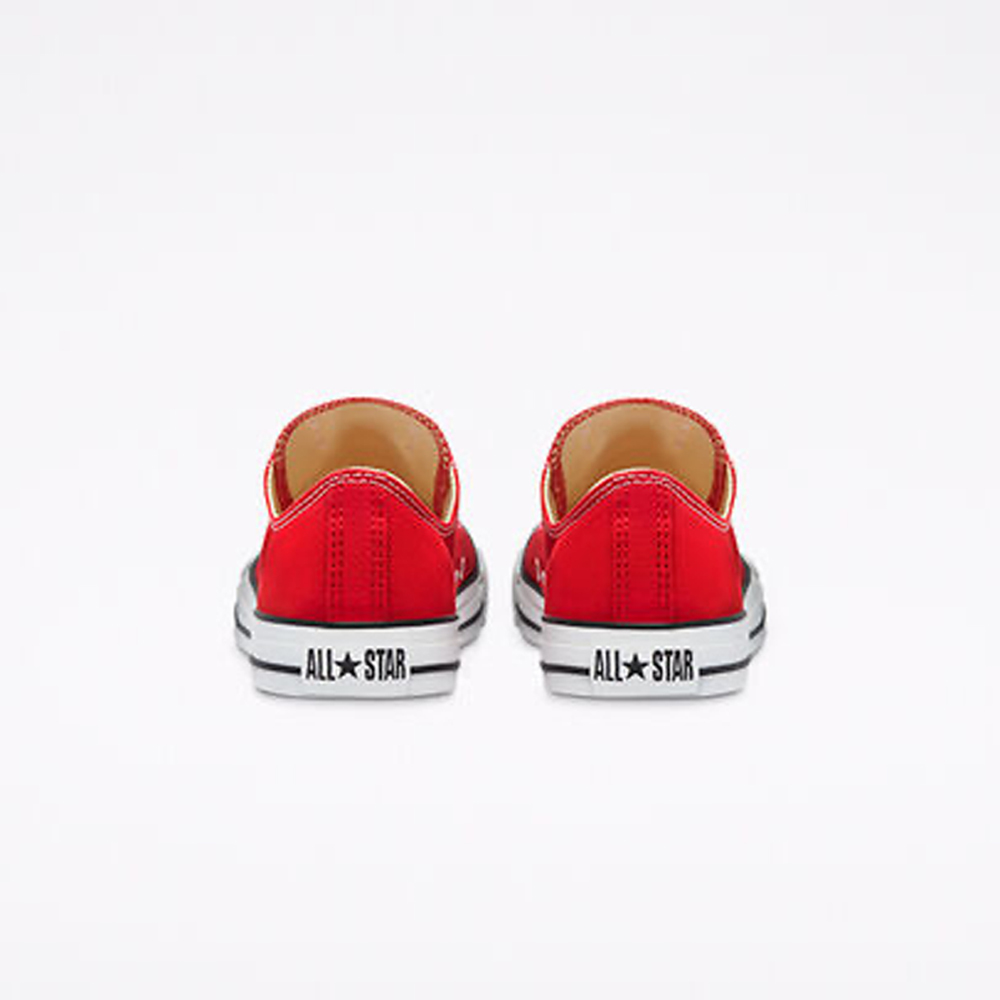 Converse Classic Shoe Low Top, Color Red | Retail Babu | Azha Pasa