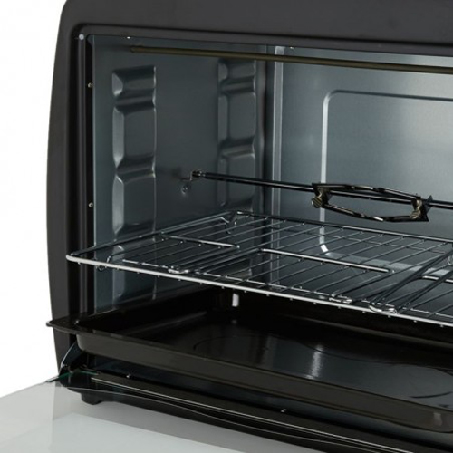 Sanford Electric Oven - SF5610EO - 65L - Black | Azha Pasa | Azha Pasa