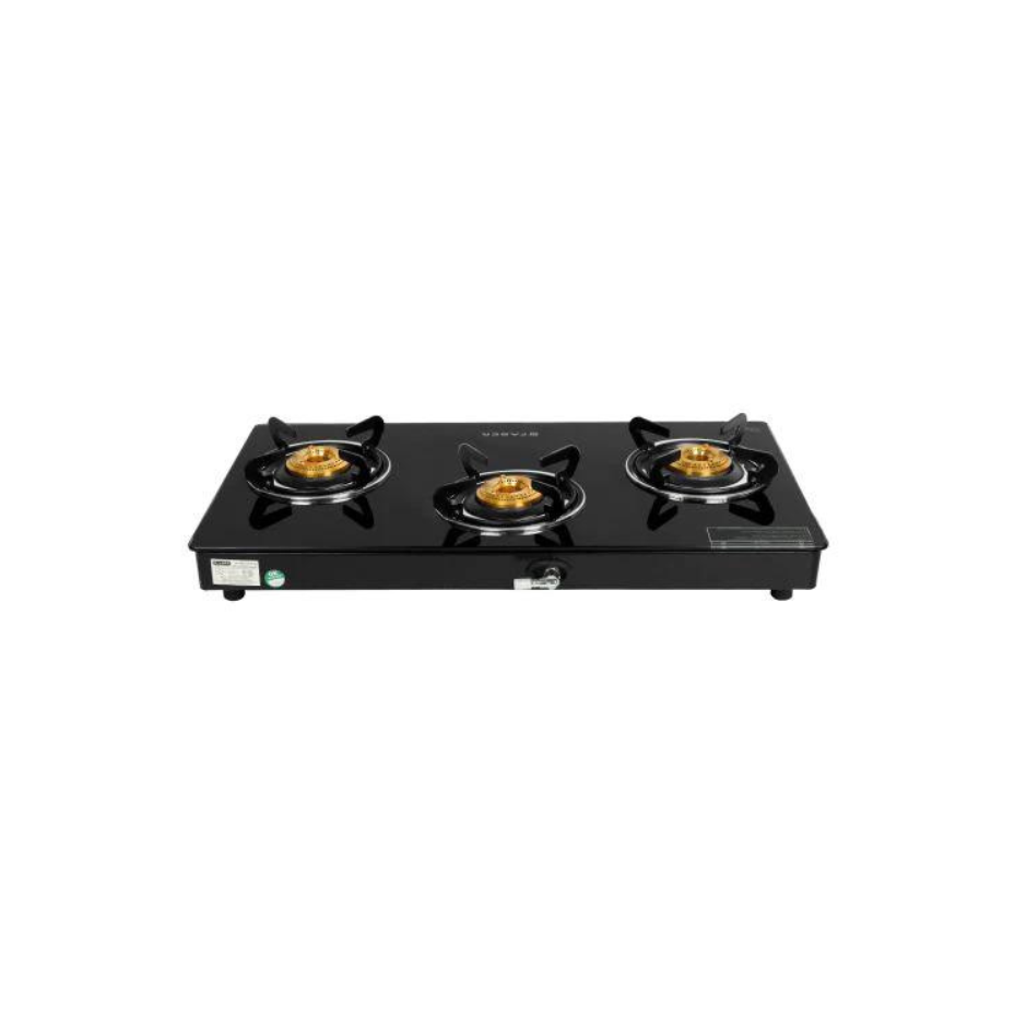 Faber Hob Cooktop Jumbo 3BB BK 106.0540.529 Azha Pasa Azha Pasa