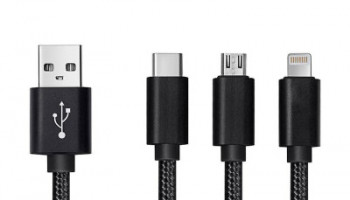 USB and Cables
