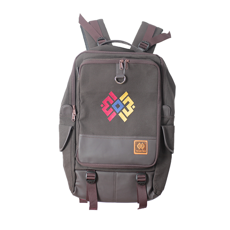 Bags Azha Pasa