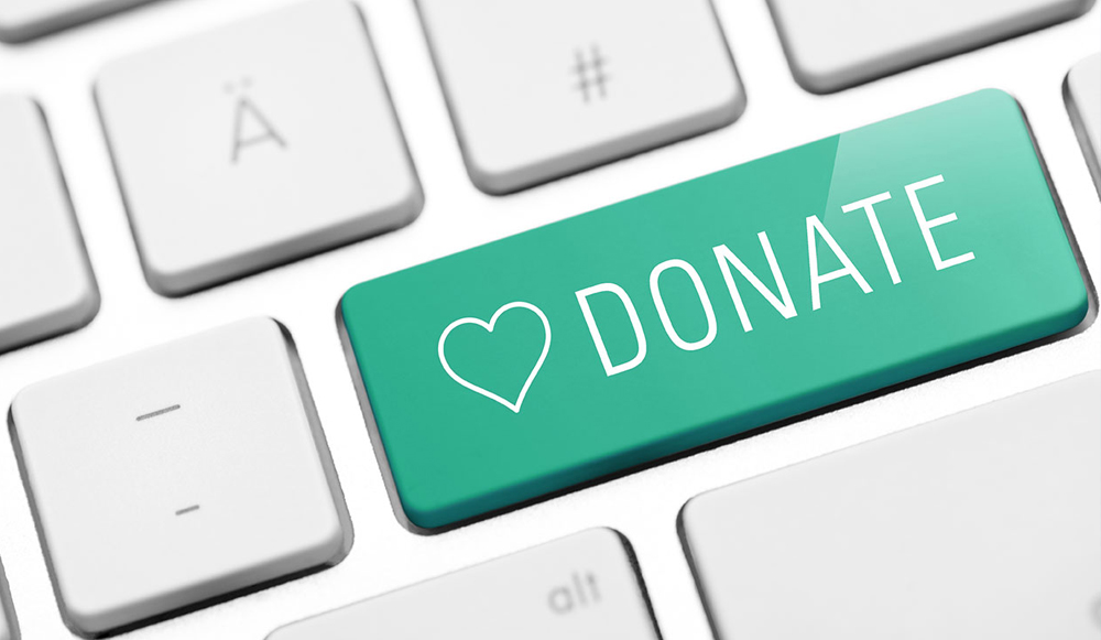 Donation Azha Pasa