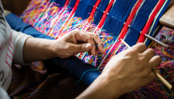 Bhutanese Textiles
