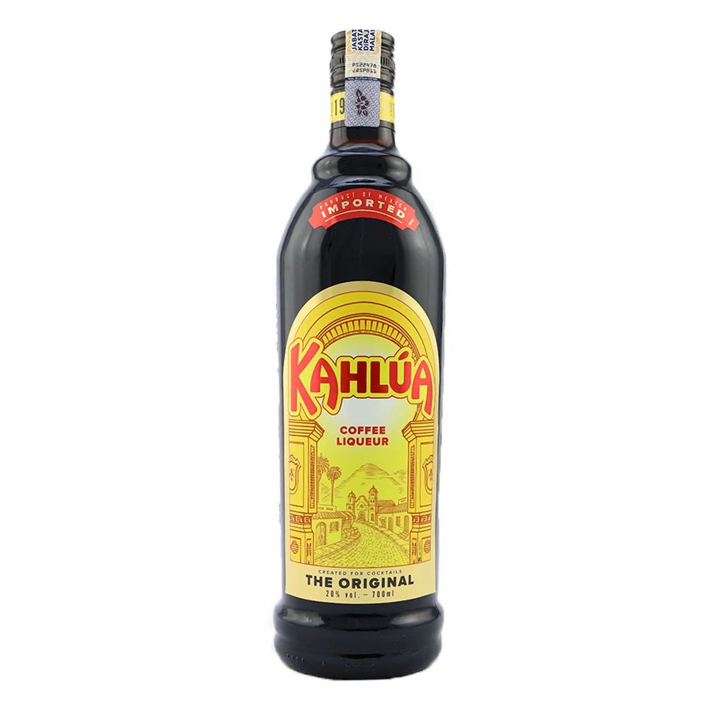 Kahlua, 1000ml