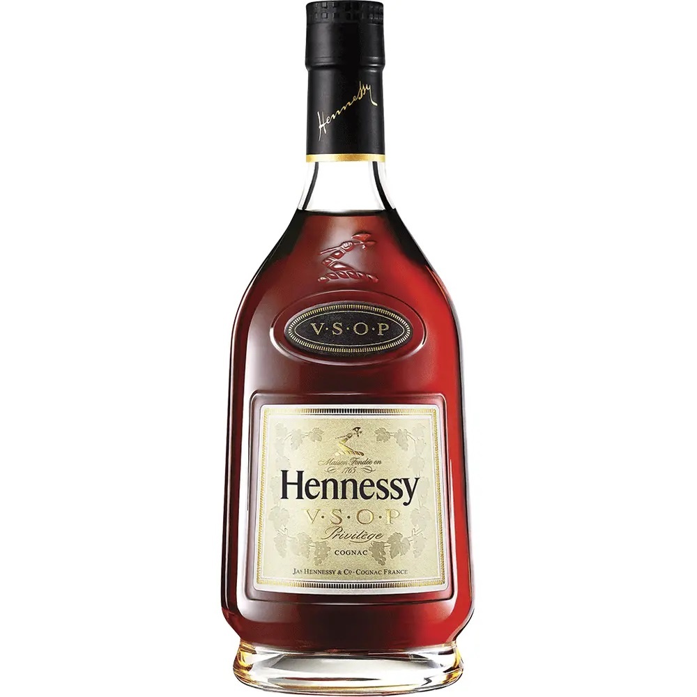 Henessy VSOP, 1000ml | Bhutan Liquor Shop | Azha Pasa