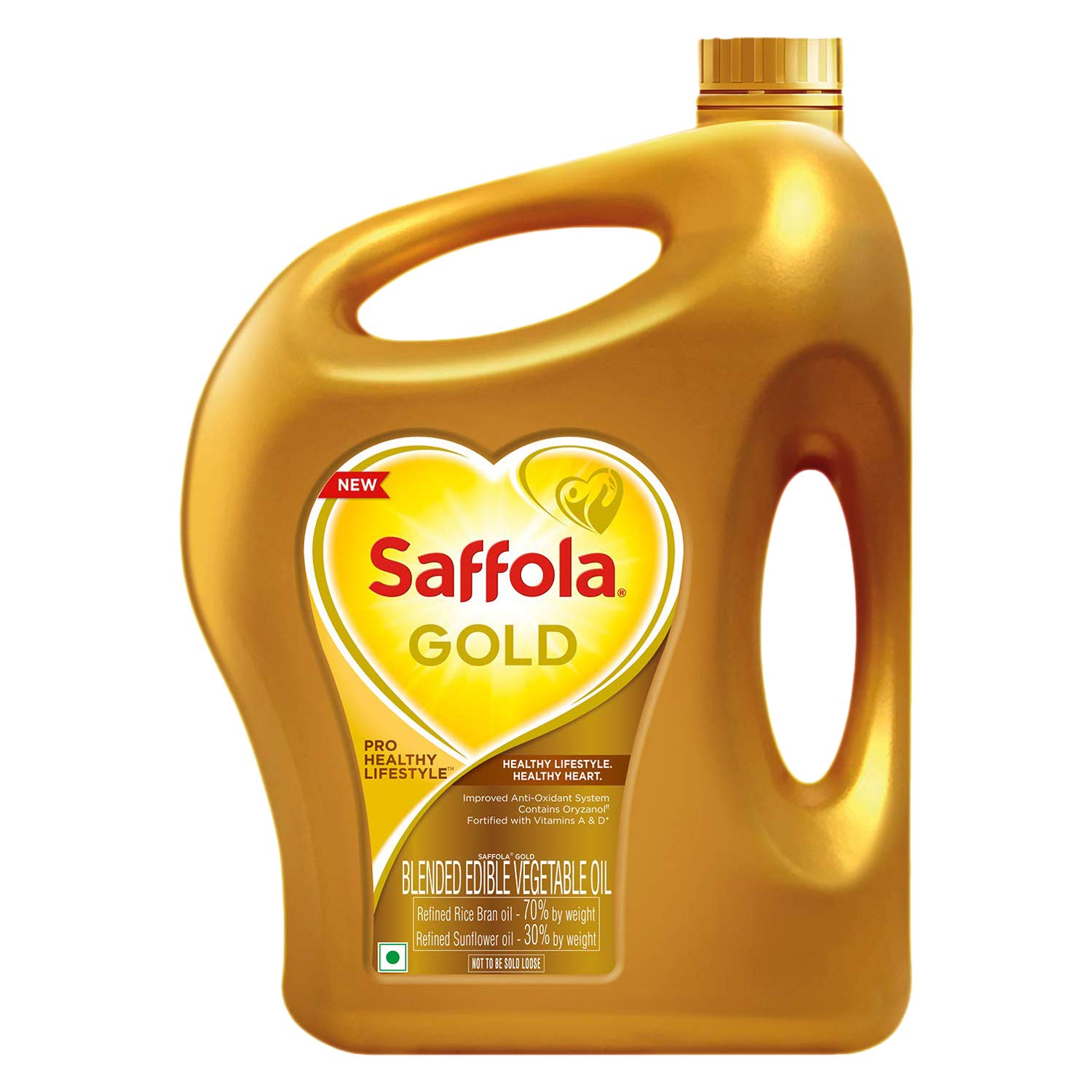 saffola-gold-mera-saffola-gold-de-2-oils-ke-benefits-ad-delhi-times-15-06-2018  | Poster design kids, Ad design, Creative advertising