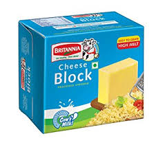 Britannia Cheese Ceka, 200g x 60pcs @ Nu. 135