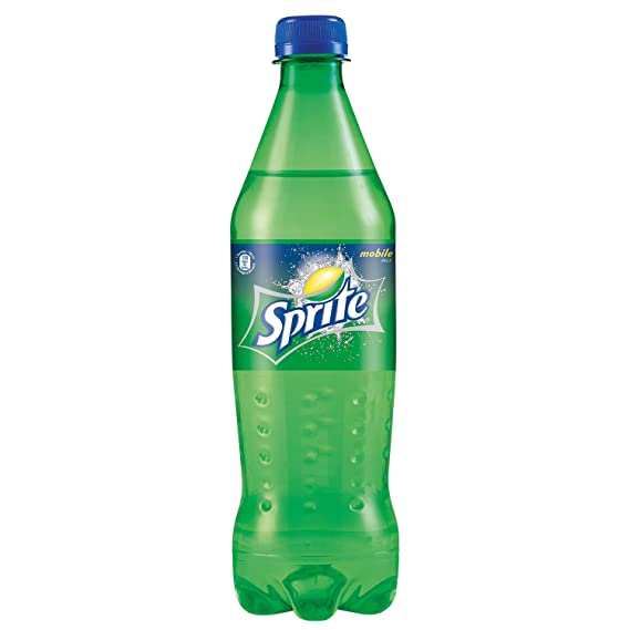 Spirite, 600ml x 24Pcs @ Nu. 26/-