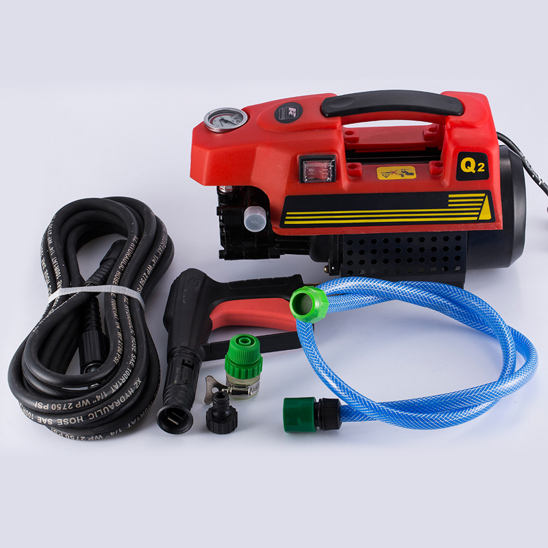 Car Washer 1700W Jet High Pressure Cleaner Pressure Washer (Model-C200)