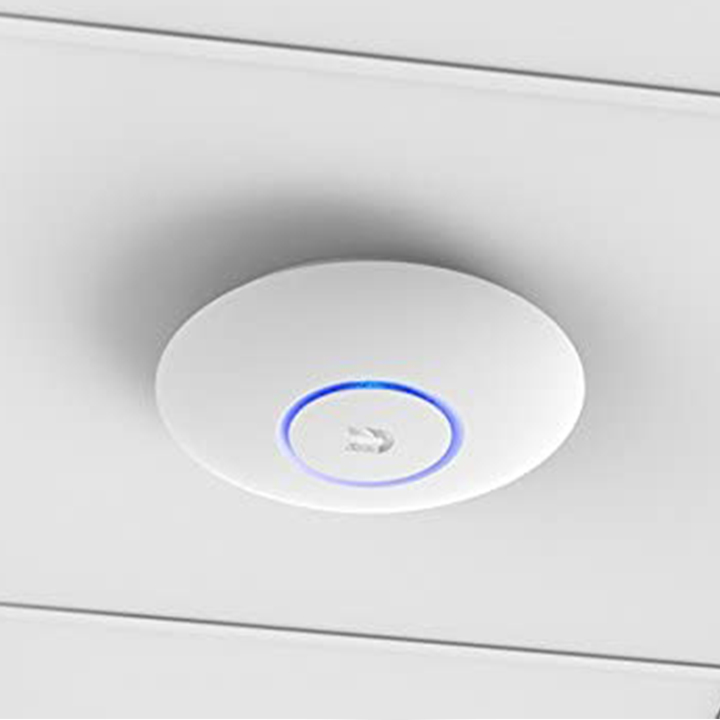 UniFi AP-AC-PRO, Wifi Router