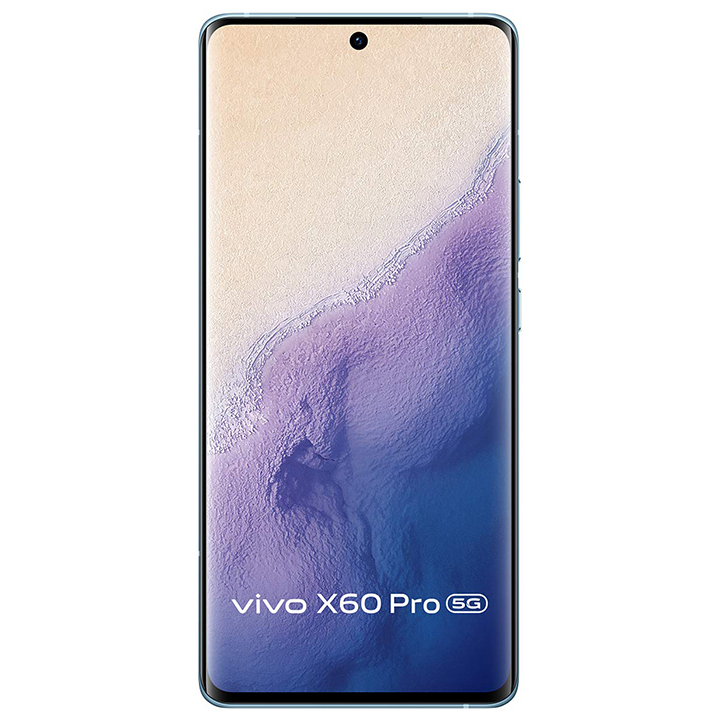 Vivo X60 Pro Android Mobile Phone (12GB RAM, 256GB Storage)