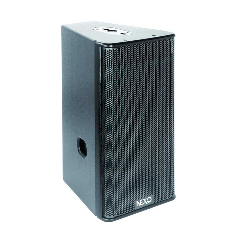 Nexo S1210 Line Arrary Loud Speaker