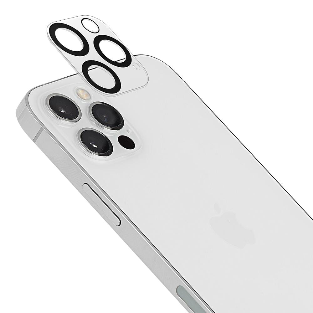 Lens Shield for iPhone 12 Pro Max Retail Babu Azha Pasa