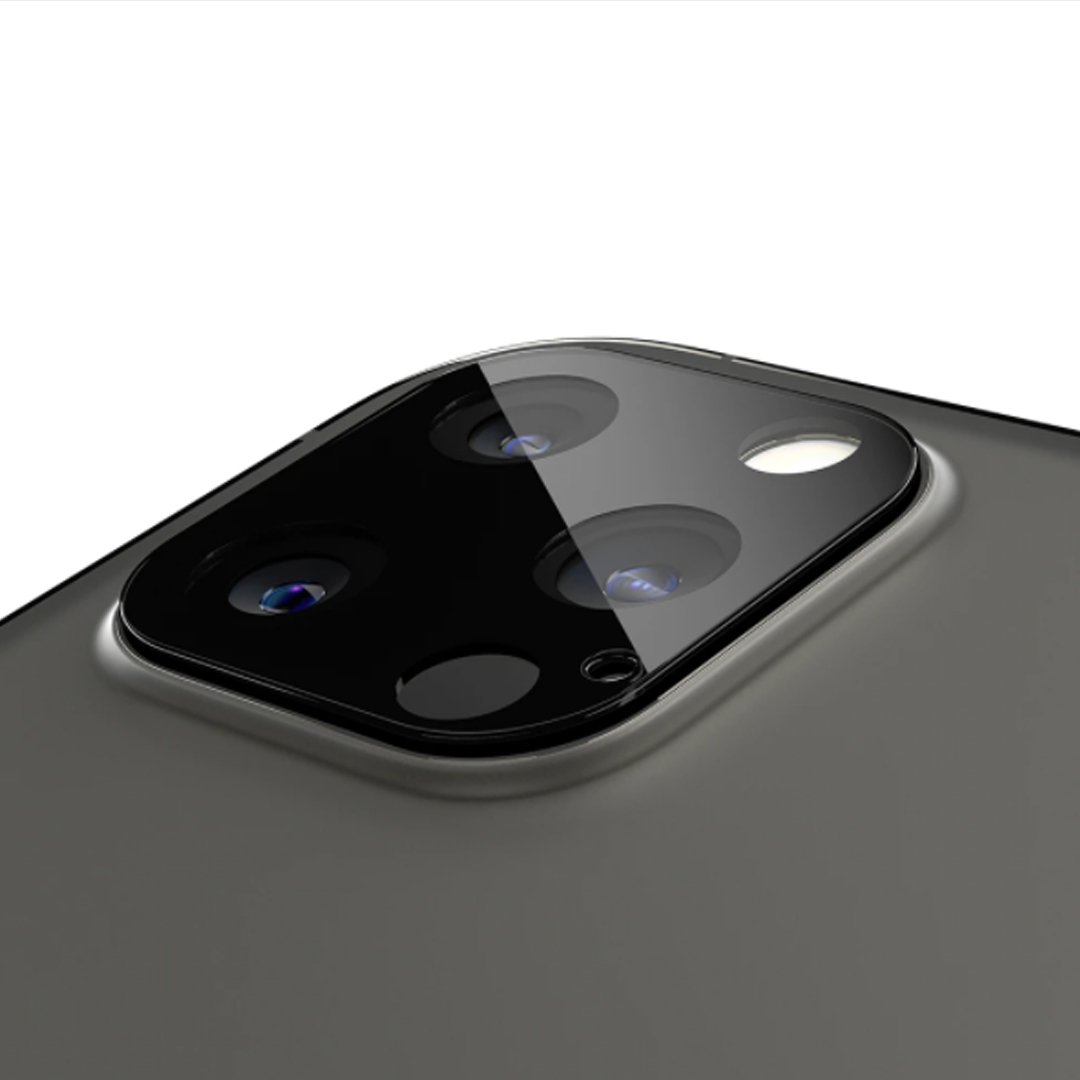 Lens Shield for iPhone 12 Pro