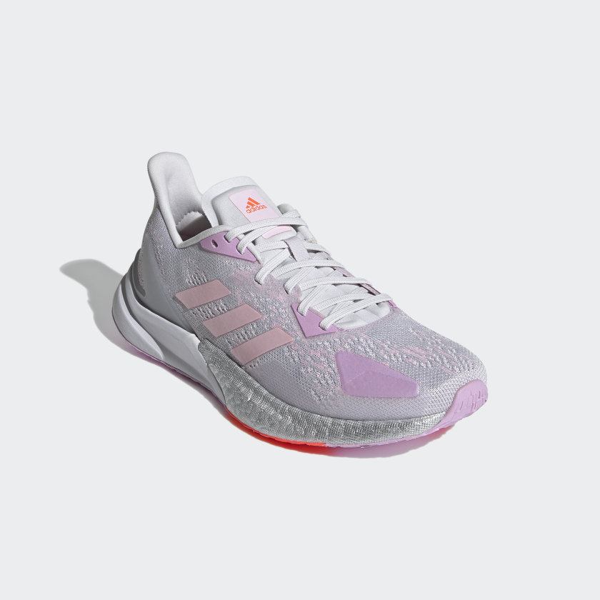 Adidas (Original) Women's Running Shoe | Pink