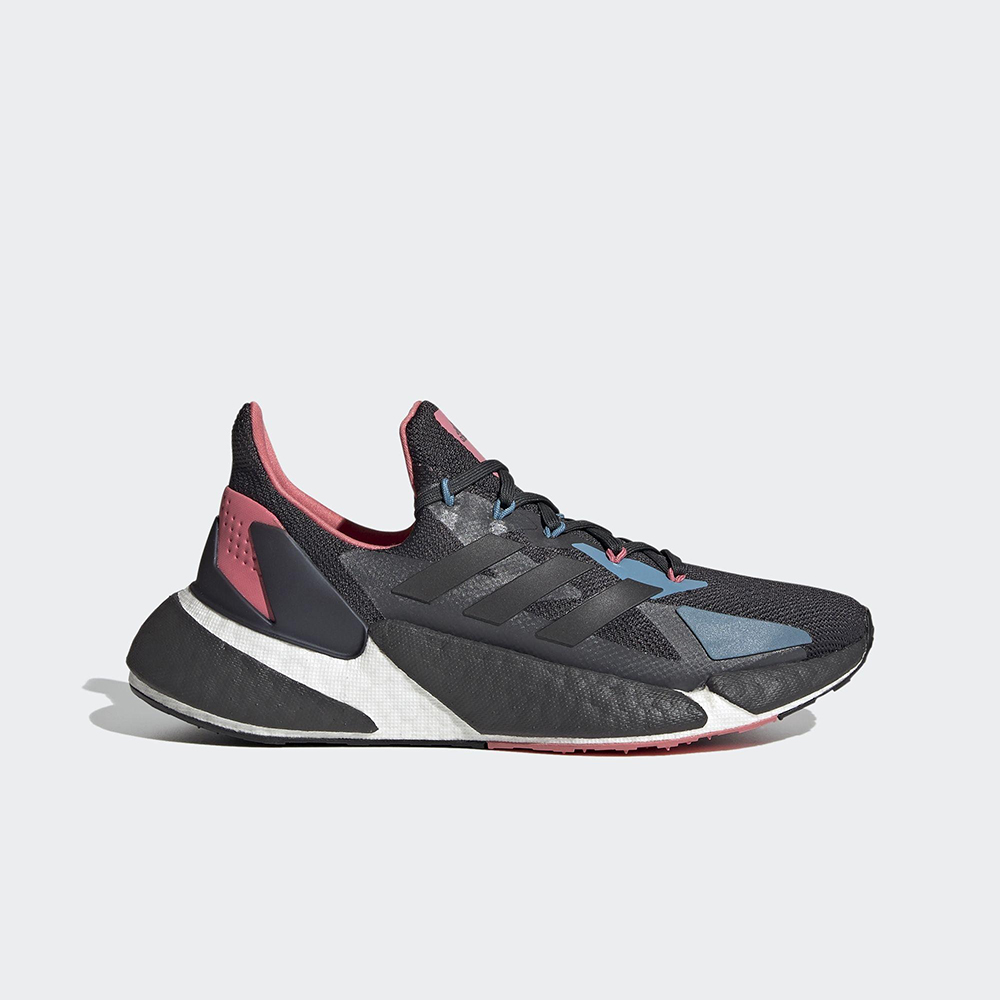 Adidas (Original) Women's Running Shoe X9000L4 W | Grey  |  Size: EUR 38