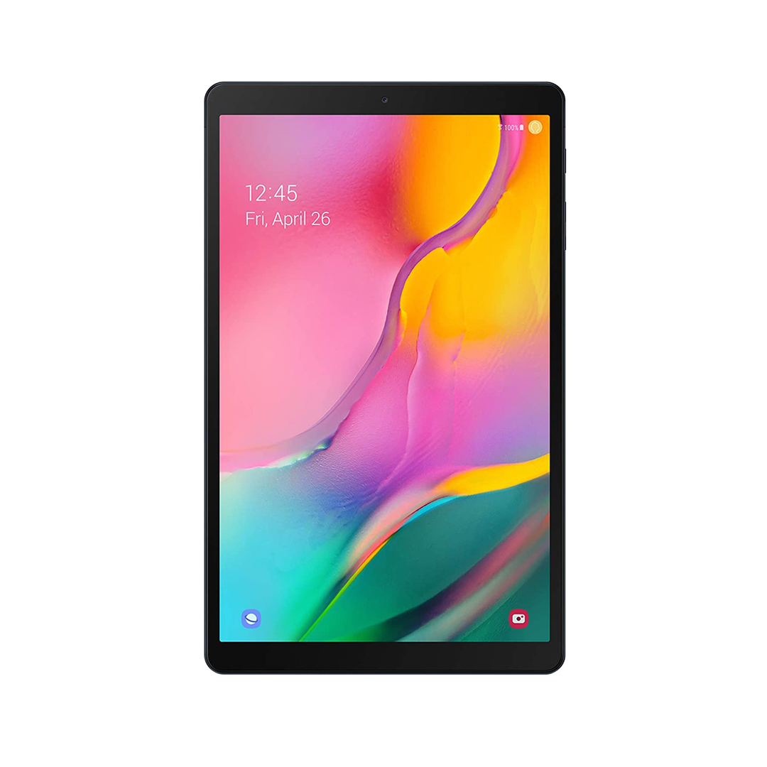 Samsung Galaxy Tab A - 32 GB Wifi Tablet - Black