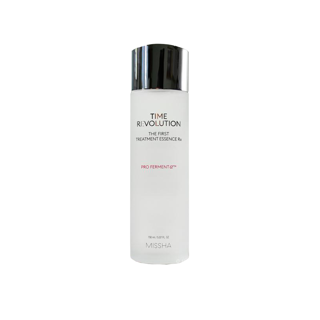 Missha Time Revolution The First Treatment Essence Rx - 150ml