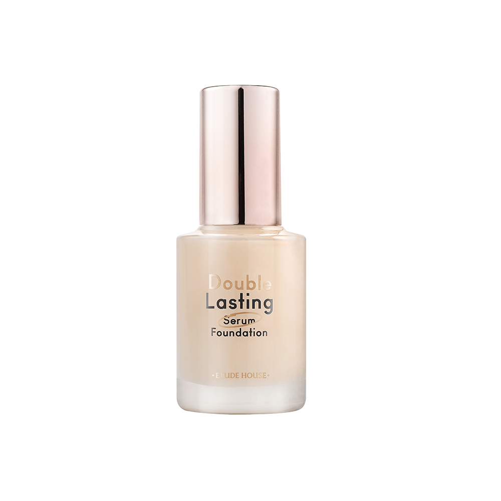 Etude Double Lasting Serum Foundation