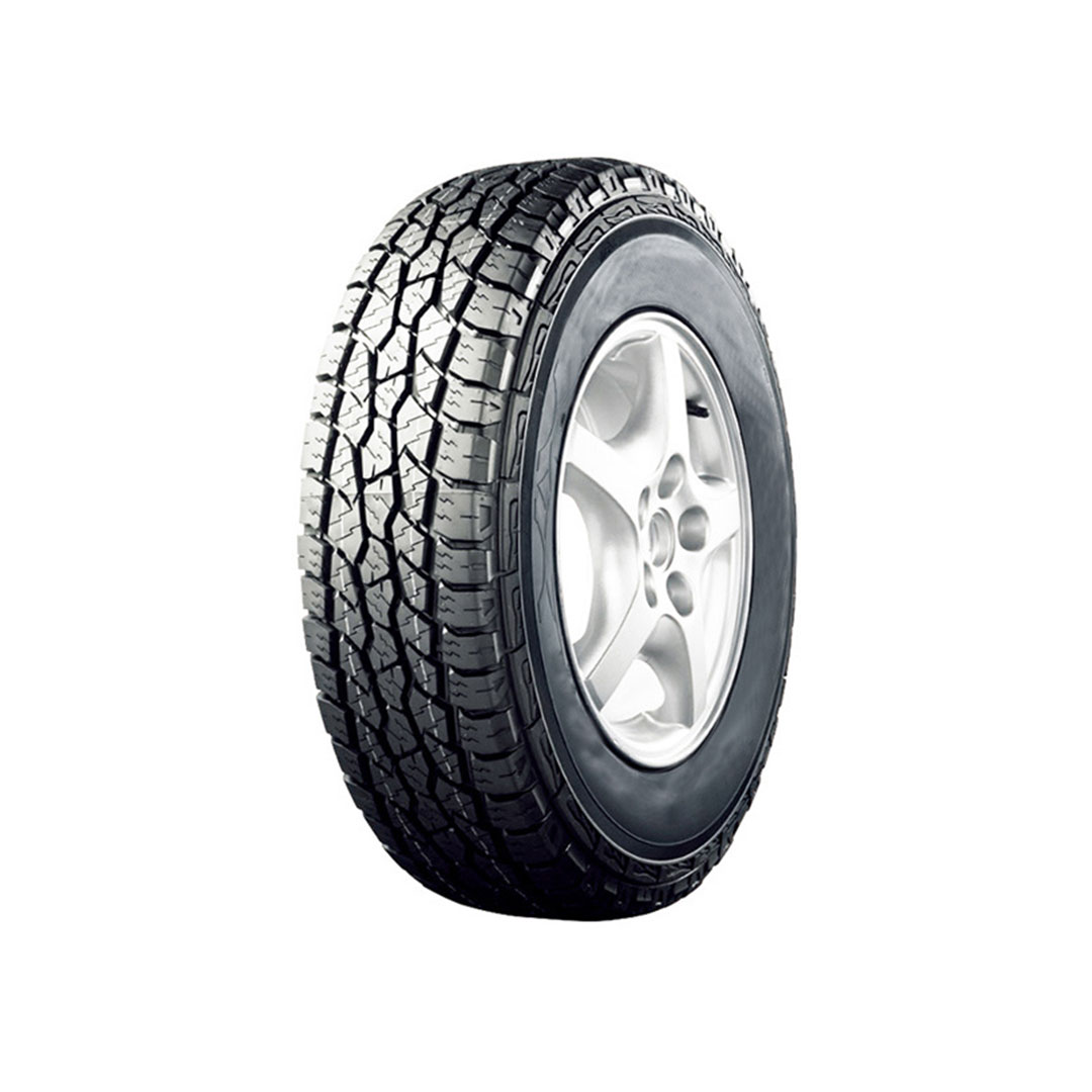 Triangle Tyre, 235/7O R16 (TR 292) 106S Tubeless Car Tyre - Tiger Nose Hilux & Santefe Old Model