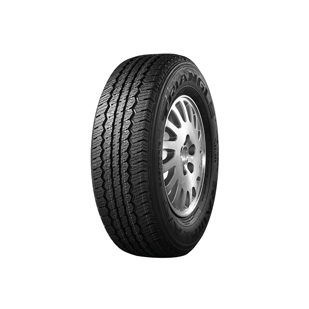 Triangle Tyre, 265/6OR18 (TR 259) 114V Tubeless Car Tyre