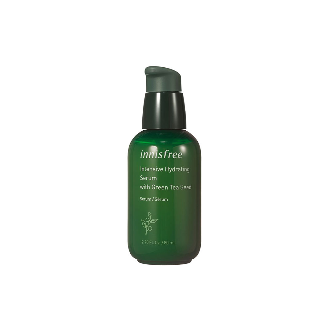 Innisfree Green Tea Seed Serum