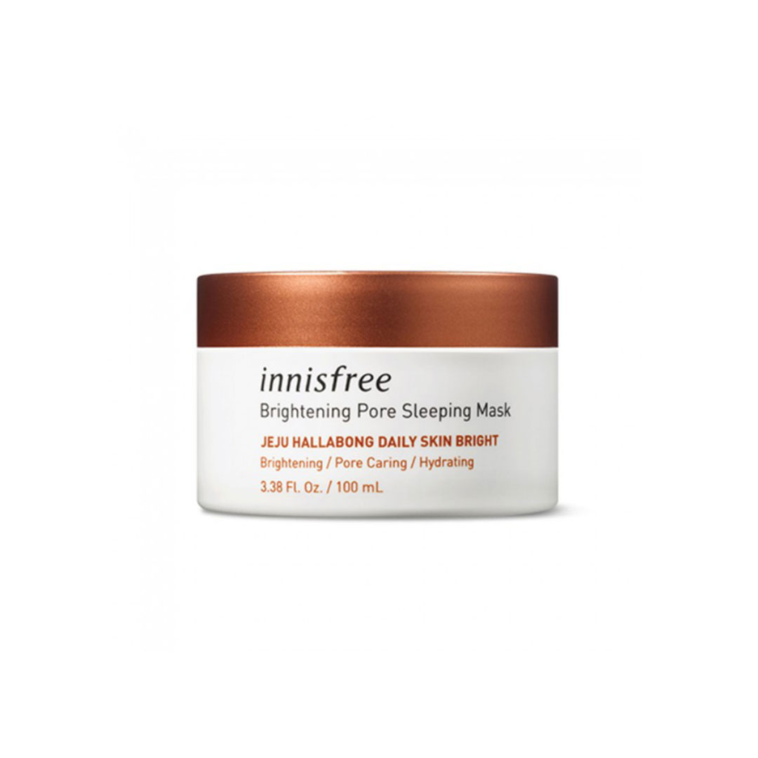 Innisfree Pore Sleeping Mask