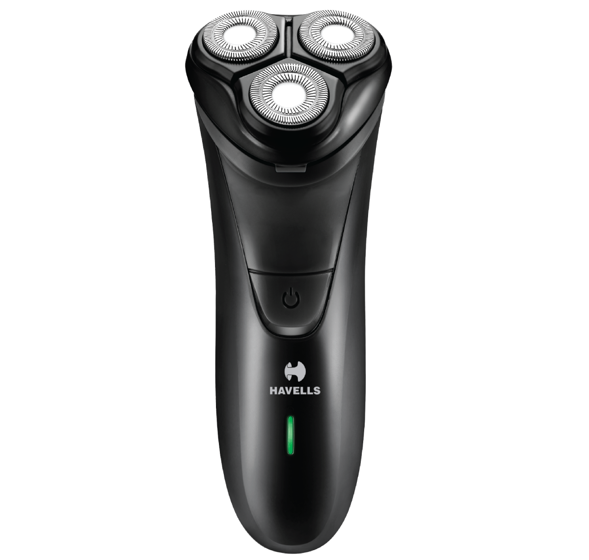 Havells Rechargeable Electric Shaver - RS7010 - Black