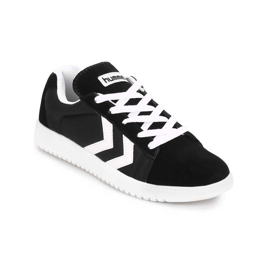 Afvise Hvad Kommunist Hummel CHOICE Black Sneakers For Men (Black) | Azha's Sports & Fitness  Store | Azha Pasa