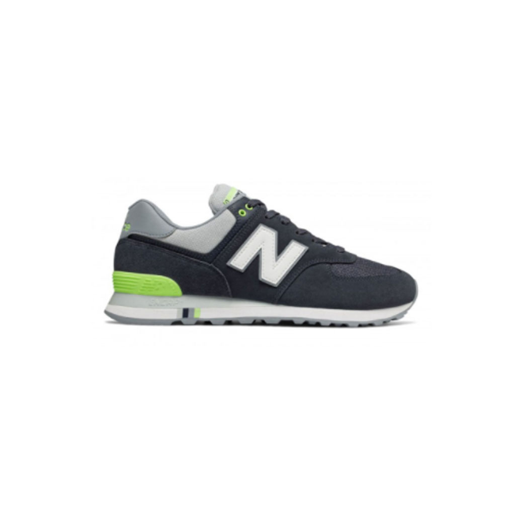 New balance 574 shop summer shore sneaker