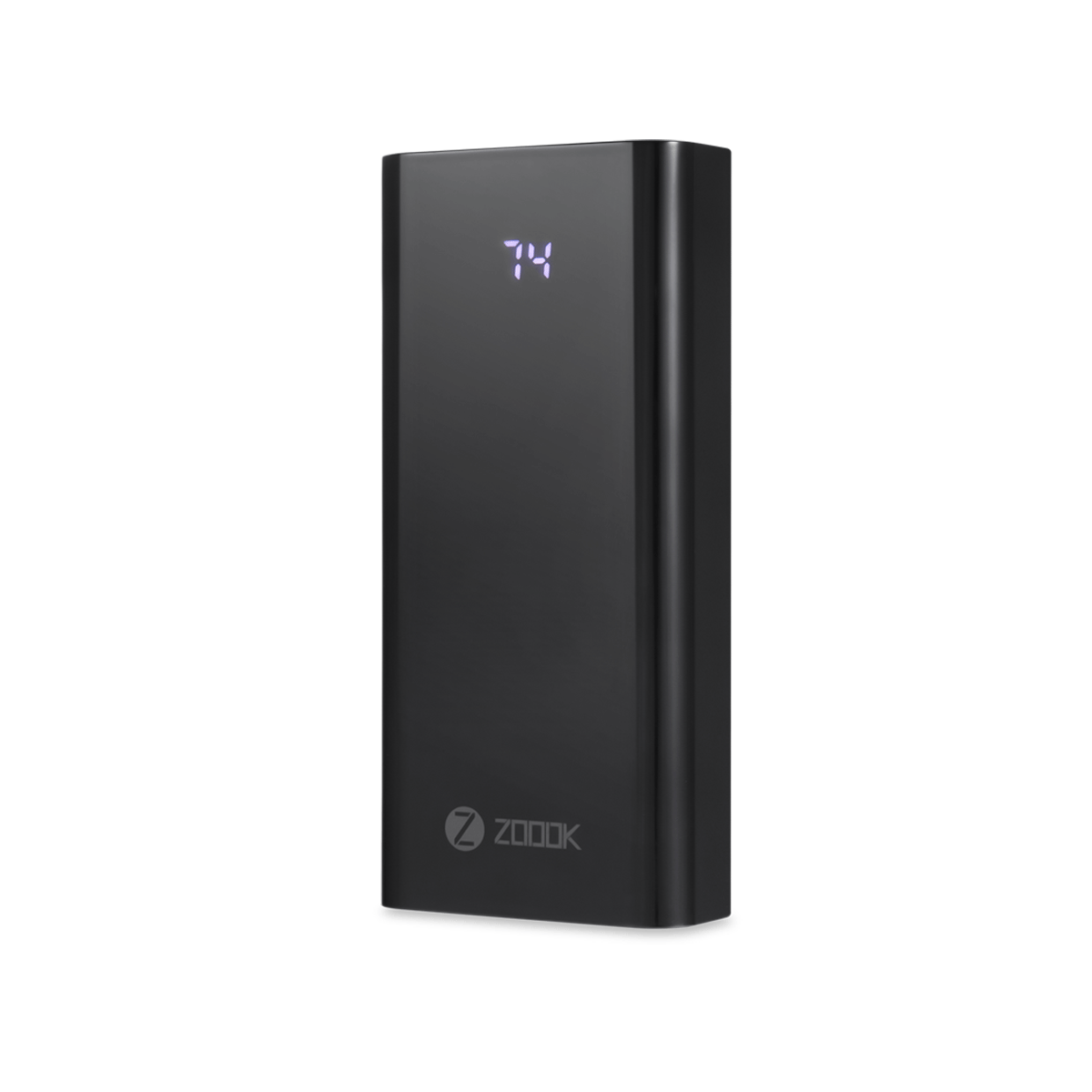 Zoook Powermate 2 Premium fast charging 10000 mAh power bank