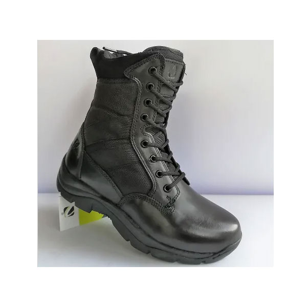 Cliff Climbers Shoe Tac Force - Black - Copy