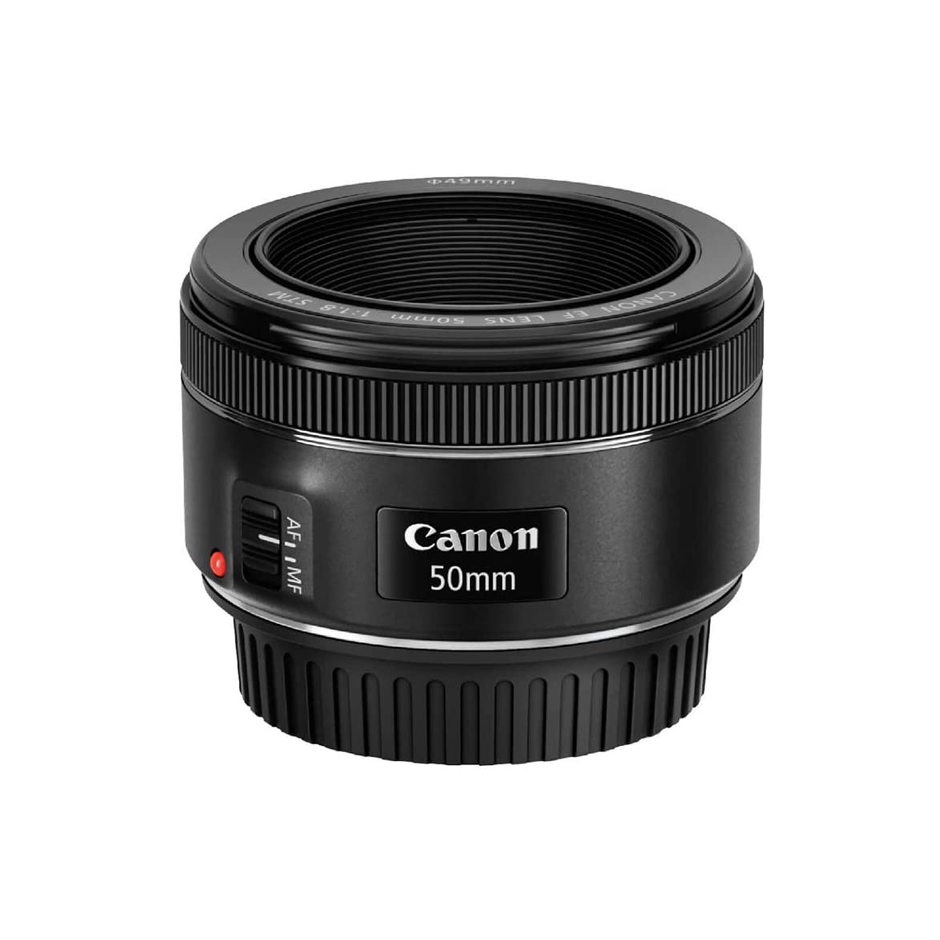 Canon Camera Lens 50mm