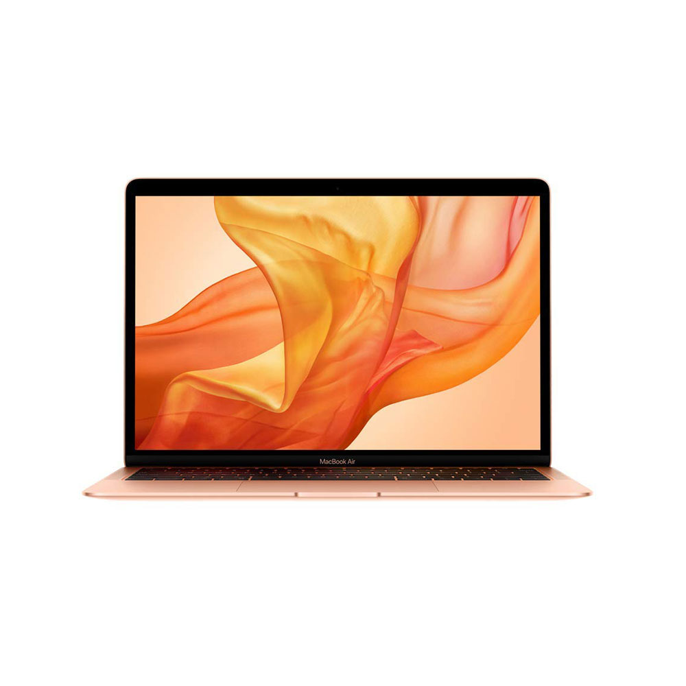 Apple MacBook Air 2020: Apple M1 chip, 13-inch Retina Display, 8GB RAM, 256GB - Space Grey, Silver & Gold