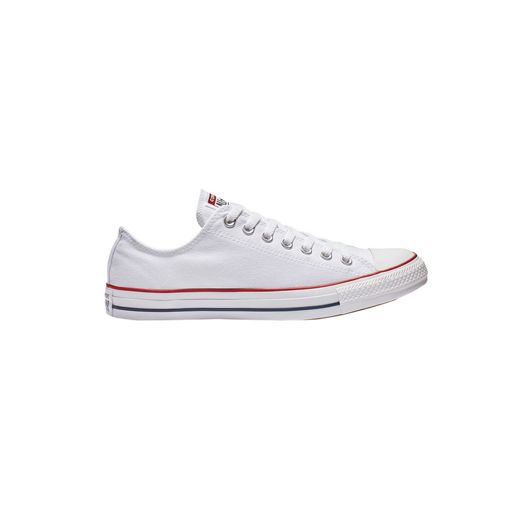 Converse Classic Shoe Low Top, Color White