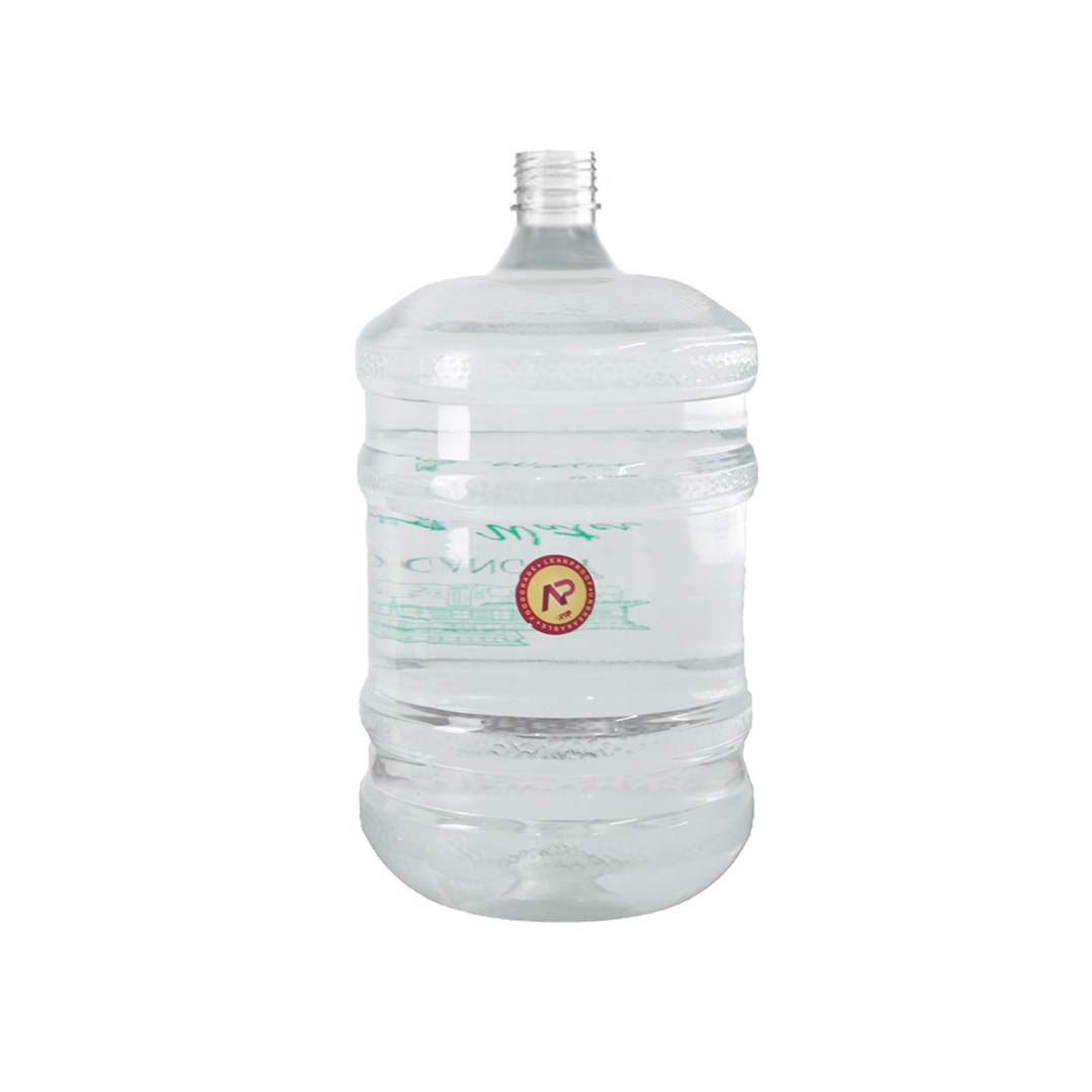 Gangtey Spring Water - 20 Liters Barrel (Refill) + Free Delivery in Thimphu