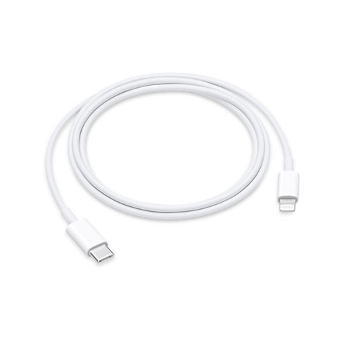 USB-C to Lightning Cable (1m) for iPhones