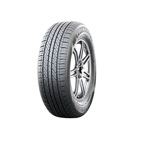 Triangle Tyre 205/65R16(TR978) 95H - Tubeless Car Tyre for Hyundai Creta