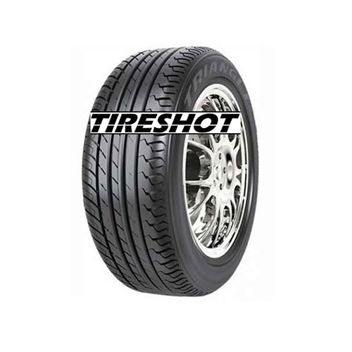 Triangle Tyre 215/60R16(TR918) 95H - Tubeless Car Tyre for Brezza/Hyundai Venue