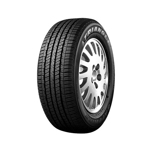 Triangle Tyre 225/60R17(TR257) 99H - Tubeless Car Tyre For Tucson (New)