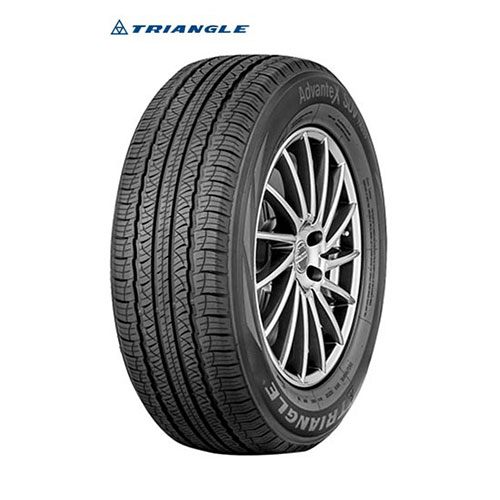 Triangle Tyre 235/60R18(TR259) 107W - Tubeless Car Tyre For Santa Fe R18