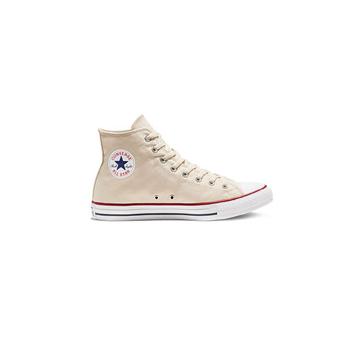 Converse Shoe High Top, Color Off White | Sneakers