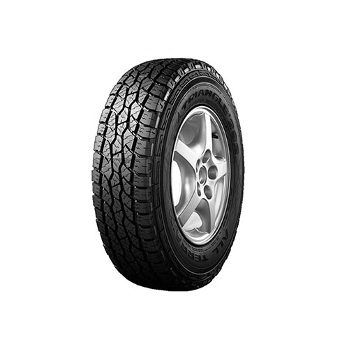 Triangle Tyre 265/65R17(TR292)112H - Tubeless Car Tyre For Toyota Hilux ...