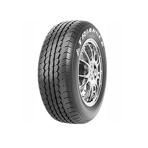 Triangle Tyre 7.00NR15LT - 10PR (TR604) - Tubeless Car Tyre For Bolero Single Cabin