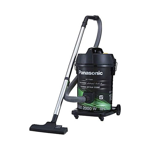Panasonic Vacuum Cleaner MCYL633 For Home And Kitchen Azha Pasa Azha Pasa
